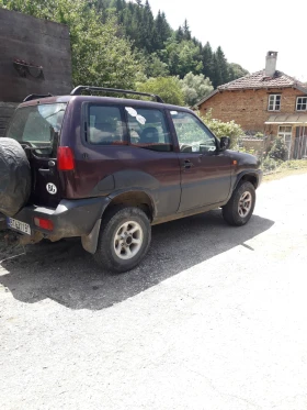 Ford Maverick, снимка 17