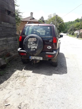 Ford Maverick, снимка 7
