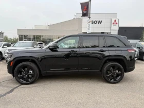Jeep Grand cherokee Limited ЦЕНА ДО БЪЛГАРИЯ АВТОКРЕДИТ, снимка 7