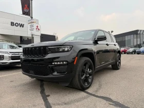 Jeep Grand cherokee Limited ЦЕНА ДО БЪЛГАРИЯ АВТОКРЕДИТ, снимка 1