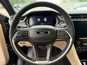 Jeep Grand cherokee Limited ЦЕНА ДО БЪЛГАРИЯ АВТОКРЕДИТ, снимка 10
