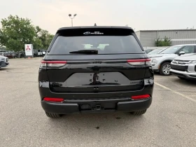 Jeep Grand cherokee Limited ЦЕНА ДО БЪЛГАРИЯ АВТОКРЕДИТ, снимка 6