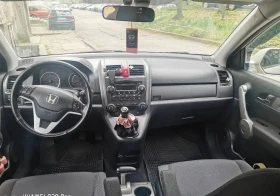 Honda Cr-v, снимка 4