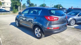 Kia Sportage 1.6, снимка 6