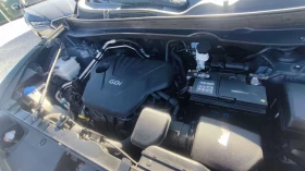 Kia Sportage 1.6, снимка 15