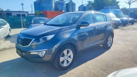 Kia Sportage 1.6, снимка 1