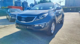 Kia Sportage 1.6, снимка 2