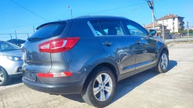 Kia Sportage 1.6, снимка 9