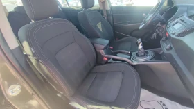 Kia Sportage 1.6, снимка 12