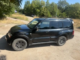 Mitsubishi Pajero 3.2 DI-D, снимка 2