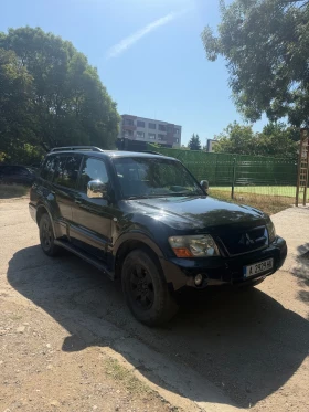 Mitsubishi Pajero 3.2 DI-D, снимка 3
