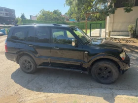Mitsubishi Pajero 3.2 DI-D, снимка 5