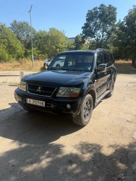 Mitsubishi Pajero 3.2 DI-D, снимка 1