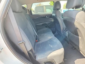 Kia Sorento 3.3l Lx V6, снимка 11
