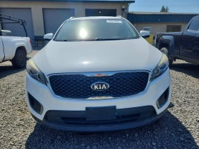 Kia Sorento 3.3l Lx V6, снимка 5