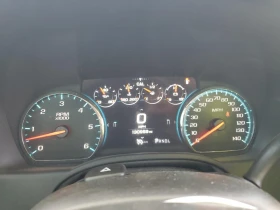 Chevrolet Suburban 5.3l K1500 Lt, снимка 9