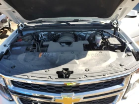 Chevrolet Suburban 5.3l K1500 Lt, снимка 12