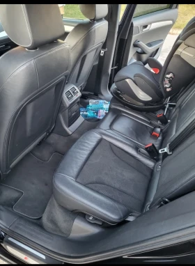 Audi Q5 TFSI 2.0 S-LINE, снимка 9