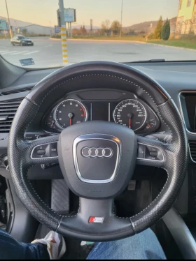 Audi Q5 TFSI 2.0 S-LINE, снимка 7