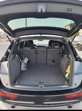 Audi Q5 TFSI 2.0 S-LINE, снимка 12