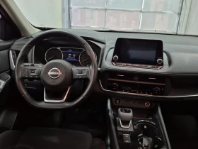 Nissan Rogue * S* ПОДРЕВ* ЗАДНАКАМЕРА* PDC* , снимка 10