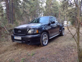 Ford F150 5.4 HARLEY DAVIDSON , снимка 10