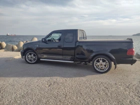 Ford F150 5.4 HARLEY DAVIDSON , снимка 11