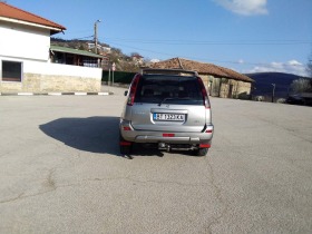 Nissan X-trail, снимка 11 - Автомобили и джипове - 44807847