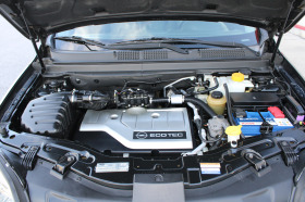 Opel Antara 2.4 - | Mobile.bg   16