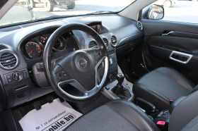 Opel Antara 2.4 - | Mobile.bg   8