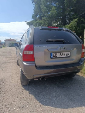 Kia Sportage | Mobile.bg    3