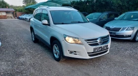 VW Tiguan, снимка 2