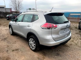 Nissan Rogue 2.5i, снимка 5