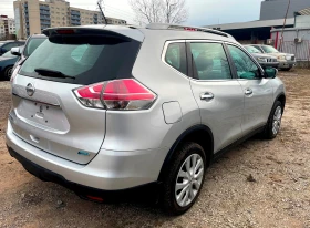 Nissan Rogue 2.5i, снимка 4