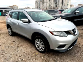 Nissan Rogue 2.5i, снимка 3