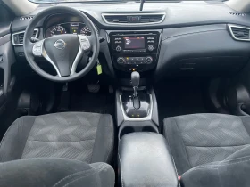 Nissan Rogue 2.5i, снимка 11