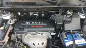 Toyota Rav4 2.0i автомат 4&#215;4, снимка 9