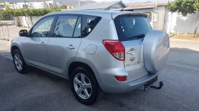 Toyota Rav4 2.0i автомат 4&#215;4, снимка 7