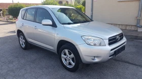 Toyota Rav4 2.0i автомат 4&#215;4, снимка 1