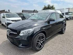 Mercedes-Benz GLE 43 AMG 4MATIC COUPE  - [3] 