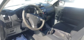 Daihatsu Terios 1.5 i.ГАЗ, снимка 8