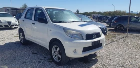 Daihatsu Terios 1.5 i.ГАЗ, снимка 3