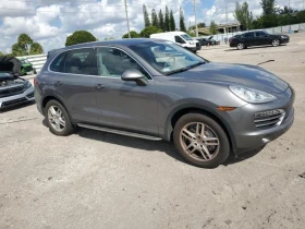 Porsche Cayenne 3.6 V6  | Mobile.bg    4