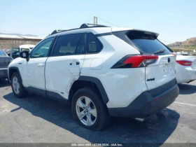 Toyota Rav4 HYBRID LE | Mobile.bg    17