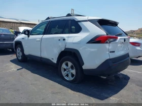 Toyota Rav4 HYBRID LE | Mobile.bg    3