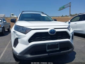 Toyota Rav4 HYBRID LE | Mobile.bg    12