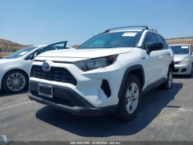 Toyota Rav4 HYBRID LE | Mobile.bg    6