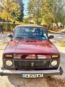 Lada Niva, снимка 6