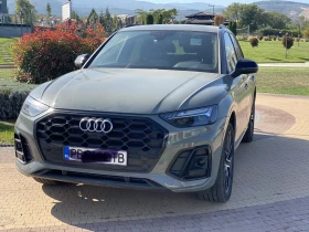 Audi Q5 S Line /15000 km, снимка 4