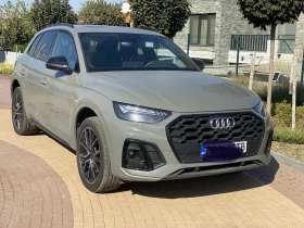 Audi Q5 S Line /15000 km, снимка 7